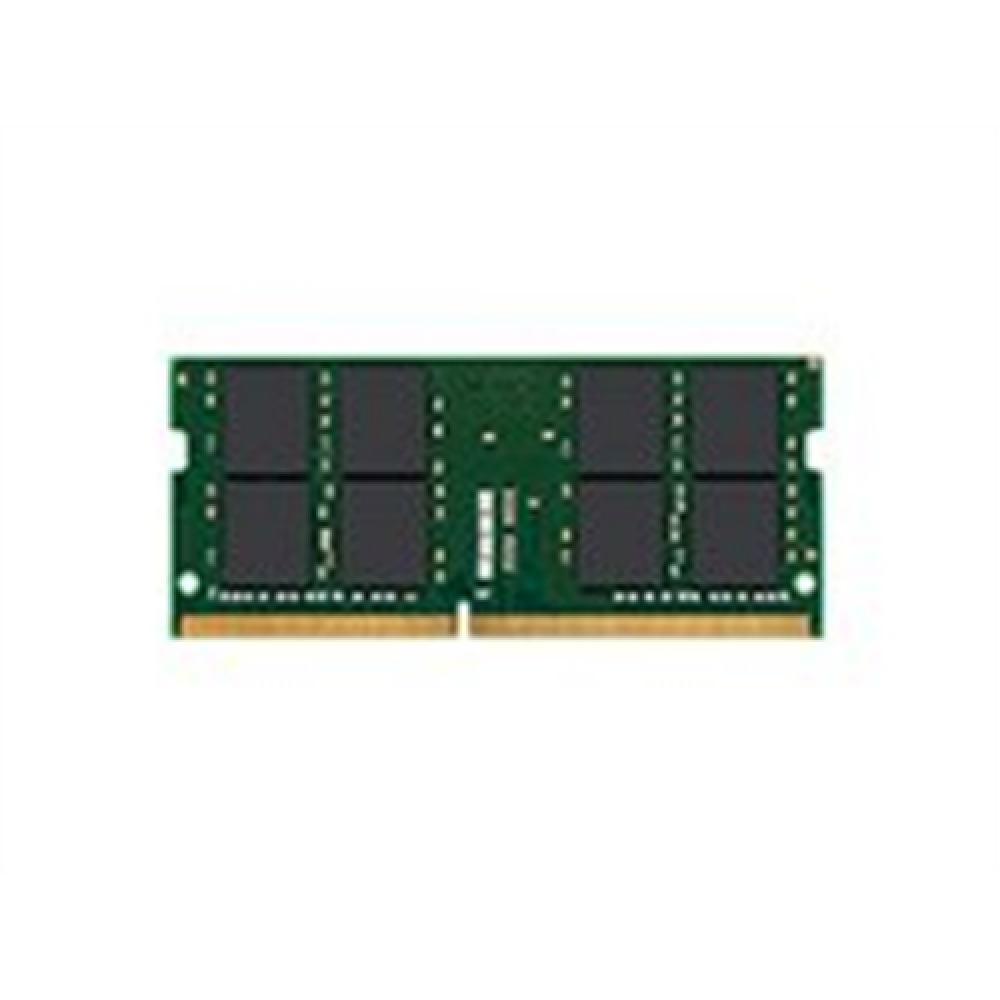 Kingston , 32 GB , DDR4 , 3200 MHz , Notebook , Registered No , ECC No