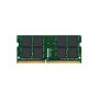 Kingston , 32 GB , DDR4 , 3200 MHz , Notebook , Registered No , ECC No