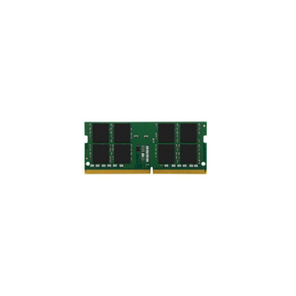 Kingston , 32 GB , DDR4 , 3200 MHz , Notebook , Registered No , ECC No