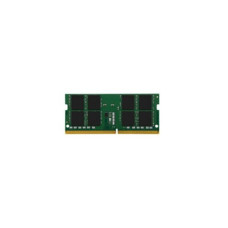 Kingston , 32 GB , DDR4 , 3200 MHz , Notebook , Registered No , ECC No