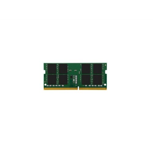 Kingston , 32 GB , DDR4 , 3200 MHz , Notebook , Registered No , ECC No