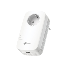 TP-LINK Dual-Band Wi-Fi 6 range extender , RE660X , 2.4 GHz, 5 GHz , 802.11ax , MU-MiMO No , no PoE