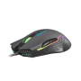 Fury , Gaming Mouse , Wired , Fury Hustler , Optical , Gaming Mouse , Black , Yes
