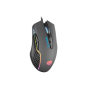 Fury , Gaming Mouse , Wired , Fury Hustler , Optical , Gaming Mouse , Black , Yes