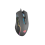 Fury , Gaming Mouse , Fury Hustler , Wired , Optical , Gaming Mouse , Black , Yes