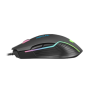 Fury , Gaming Mouse , Fury Hustler , Wired , Optical , Gaming Mouse , Black , Yes