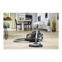 Philips , Vacuum cleaner PowerPro Expert , FC9744/09 , Bagless , Power 650 W , Dust capacity 2 L , Green