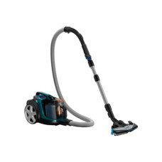 Philips , Vacuum Cleaner , FC9744/09 PowerPro Expert , Bagless , Power 900 W , Dust capacity 2 L , Green