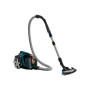Philips , Vacuum Cleaner , FC9744/09 PowerPro Expert , Bagless , Power 900 W , Dust capacity 2 L , Green