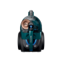 Philips , Vacuum cleaner PowerPro Expert , FC9744/09 , Bagless , Power 650 W , Dust capacity 2 L , Green