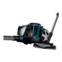 Philips , Vacuum Cleaner , FC9744/09 PowerPro Expert , Bagless , Power 900 W , Dust capacity 2 L , Green