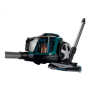 Philips , Vacuum cleaner PowerPro Expert , FC9744/09 , Bagless , Power 650 W , Dust capacity 2 L , Green