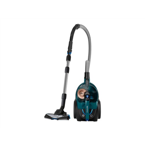 Philips , Vacuum Cleaner , FC9744/09 PowerPro Expert , Bagless , Power 900 W , Dust capacity 2 L , Green