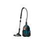 Philips , Vacuum cleaner PowerPro Expert , FC9744/09 , Bagless , Power 650 W , Dust capacity 2 L , Green