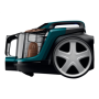 Philips , Vacuum cleaner PowerPro Expert , FC9744/09 , Bagless , Power 650 W , Dust capacity 2 L , Green