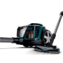 Philips , Vacuum cleaner PowerPro Expert , FC9744/09 , Bagless , Power 650 W , Dust capacity 2 L , Green