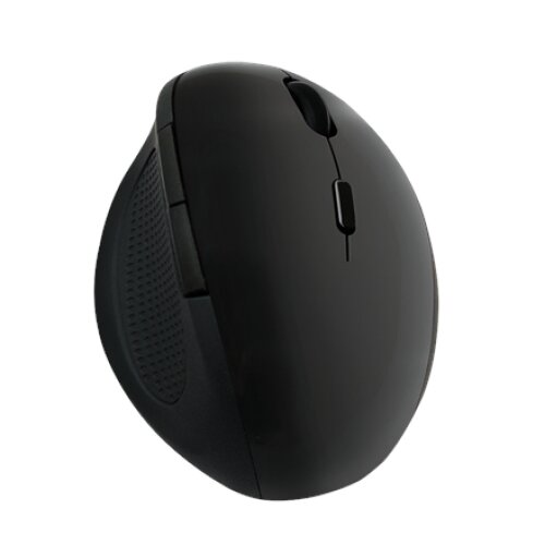 Logilink , Mouse , ID0139 , Wireless , Black