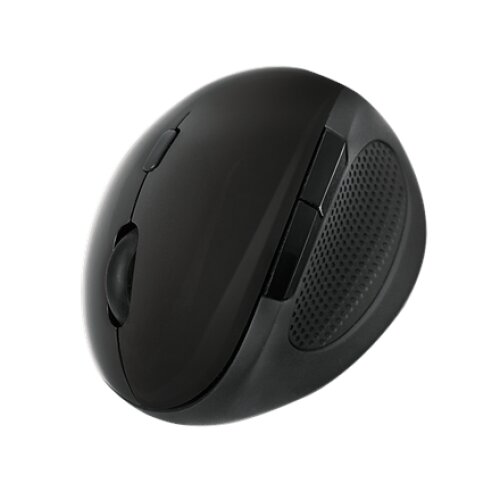 Logilink , Mouse , ID0139 , Wireless , Black