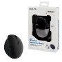 Logilink , Mouse , ID0139 , Wireless , Black