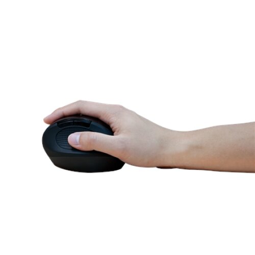 Logilink , Mouse , ID0139 , Wireless , Black