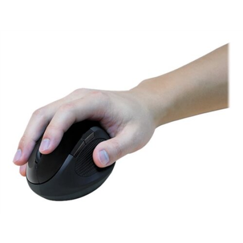Logilink , Mouse , ID0139 , Wireless , Black