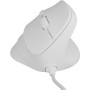 Genesis , Mouse , Natec Crake 2 Pro , Wired , White
