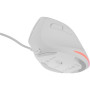 Genesis , Mouse , Natec Crake 2 Pro , Wired , White
