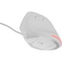 Genesis Mouse , Natec Crake 2 Pro , Wired , White