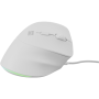 Genesis Mouse , Natec Crake 2 Pro , Wired , White