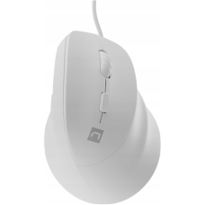Genesis Mouse , Natec Crake 2 Pro , Wired , White