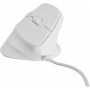 Genesis , Mouse , Natec Crake 2 Pro , Wired , White