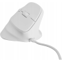Genesis Mouse , Natec Crake 2 Pro , Wired , White
