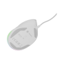 Genesis , Mouse , Natec Crake 2 Pro , Wired , White