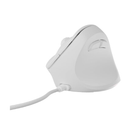 Genesis , Mouse , Natec Crake 2 Pro , Wired , White