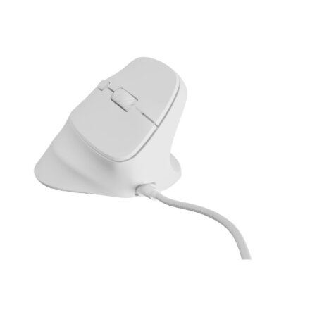 Genesis , Mouse , Natec Crake 2 Pro , Wired , White
