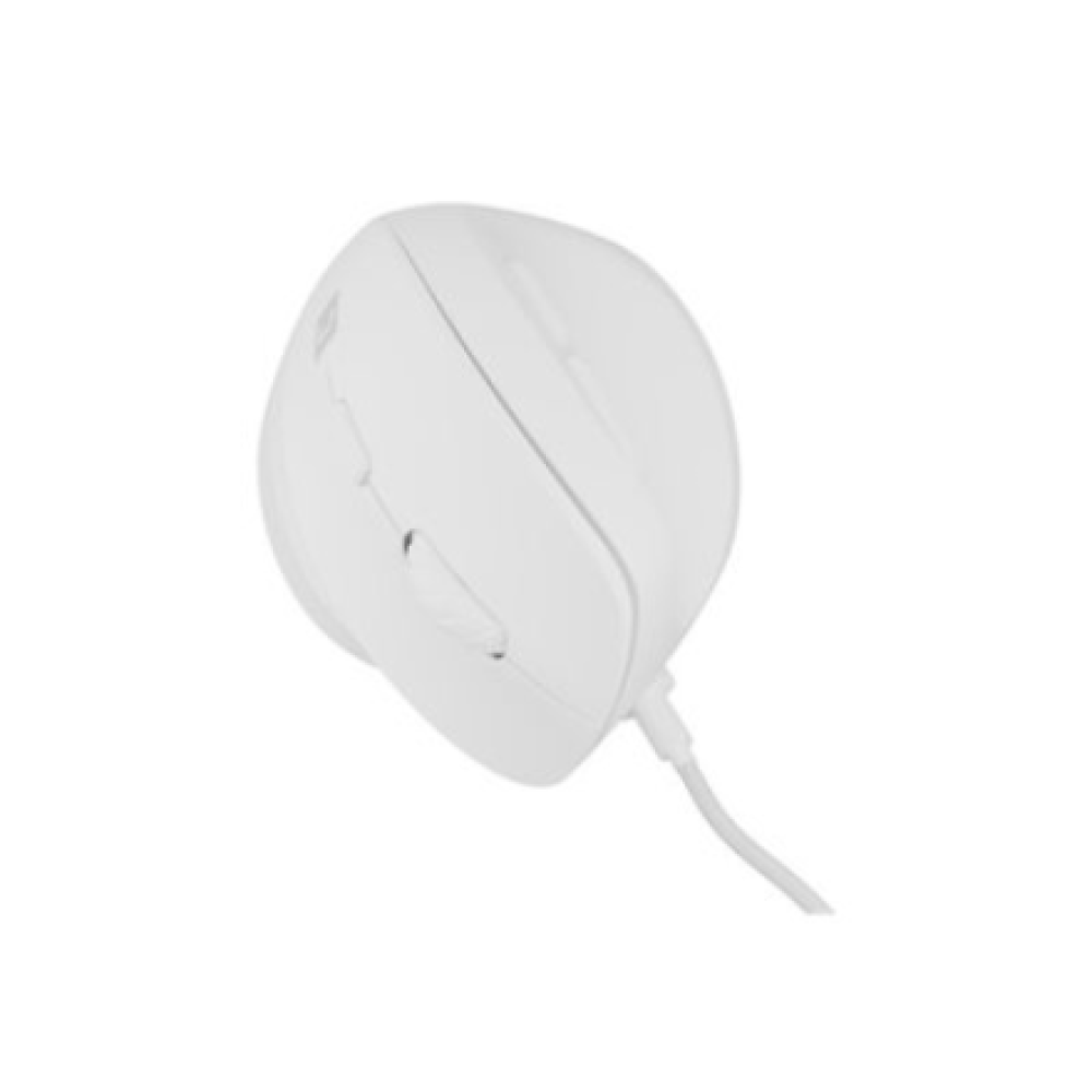 Genesis , Mouse , Natec Crake 2 Pro , Wired , White