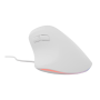 Genesis , Mouse , Natec Crake 2 Pro , Wired , White