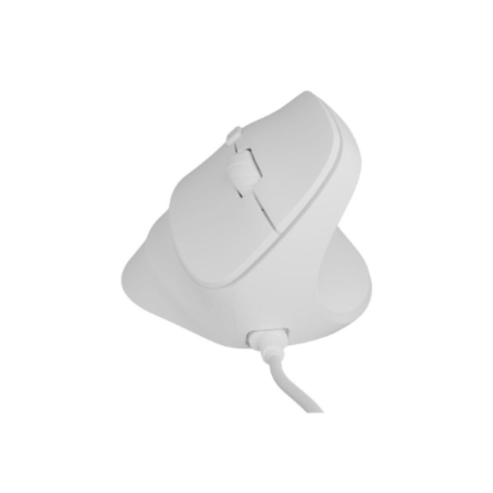 Genesis , Mouse , Natec Crake 2 Pro , Wired , White