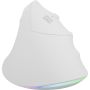 Genesis Mouse , Natec Crake 2 Pro , Wired , White