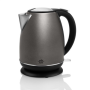 ETA , Kettle , ETA359090020 Alena , Electric , 2200 W , 1.7 L , Stainless steel , 360° rotational base , Anthracite