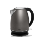 ETA , Kettle , ETA359090020 Alena , Electric , 2200 W , 1.7 L , Stainless steel , 360° rotational base , Anthracite
