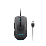 Lenovo , M210 RGB , Gaming Mouse , Wired