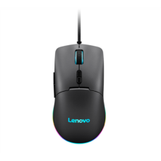 Lenovo , M210 RGB , Gaming Mouse , Wired