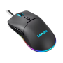 Lenovo , M210 RGB , Gaming Mouse , Wired