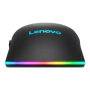 Lenovo , M210 RGB , Gaming Mouse , Wired