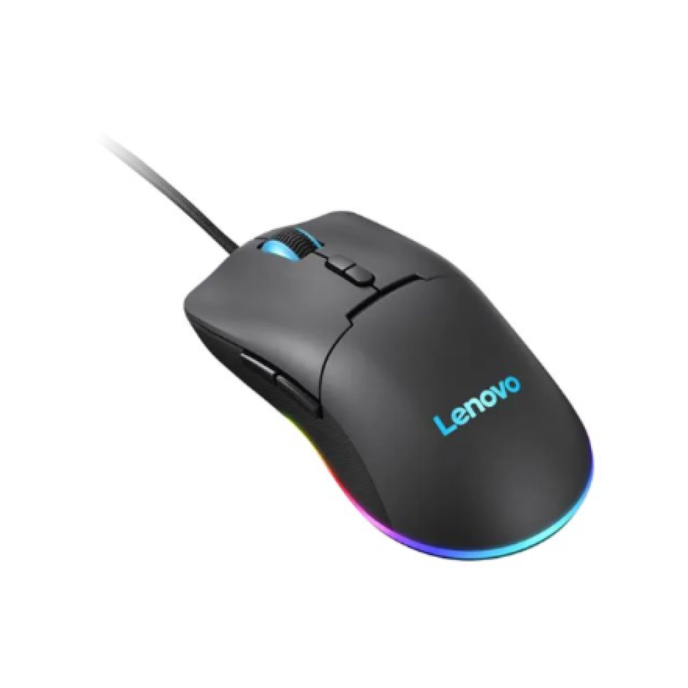 Lenovo , M210 RGB , Gaming Mouse , Wired