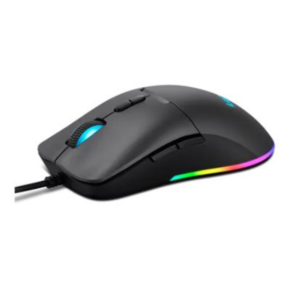 Lenovo , M210 RGB , Gaming Mouse , Wired