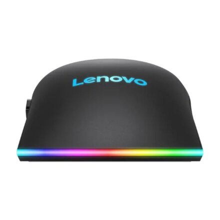 Lenovo , M210 RGB , Gaming Mouse , Wired