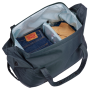 Thule , Subterra 2 , Duffel 35L , Bag , Dark Slate , Waterproof
