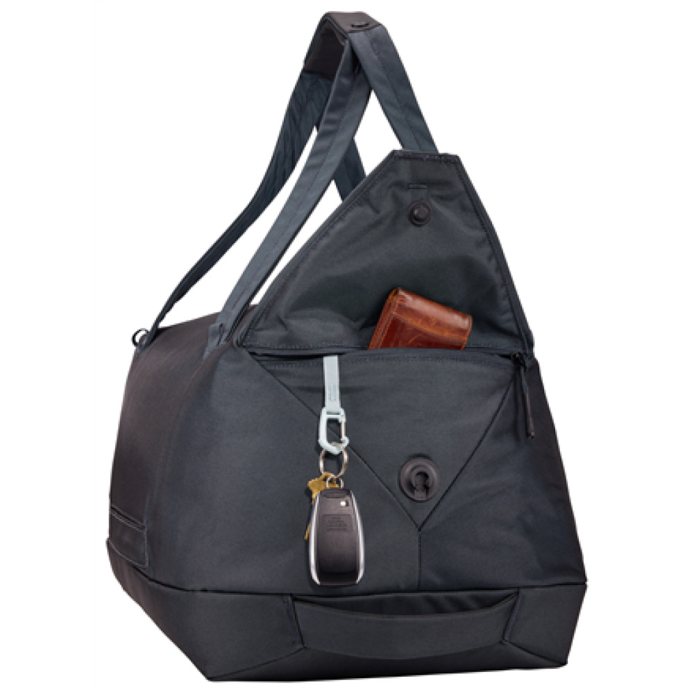 Thule , Subterra 2 , Duffel 35L , Bag , Dark Slate , Waterproof